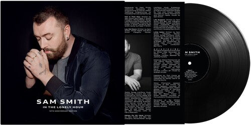 Sam Smith: In The Lonely Hour (10TH Anniversary Edition) ( RECORD )