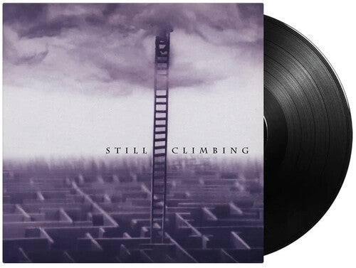 Cinderella: Still Climbing - 180-Gram Black Vinyl ( RECORD )