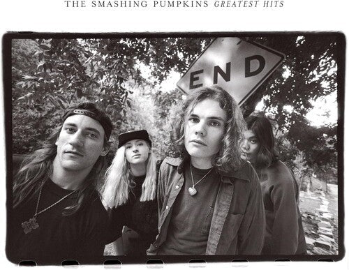 Smashing Pumpkins: Rotten Apples: Greatest Hits ( RECORD )