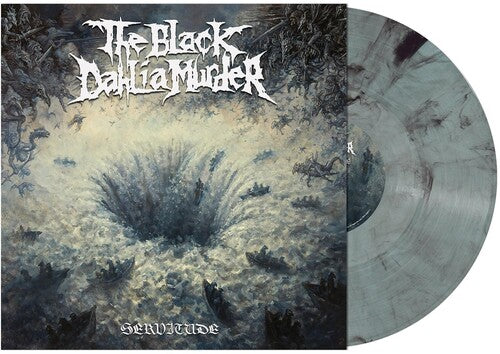 The Black Dahlia Murder: Servitude ( RECORD )