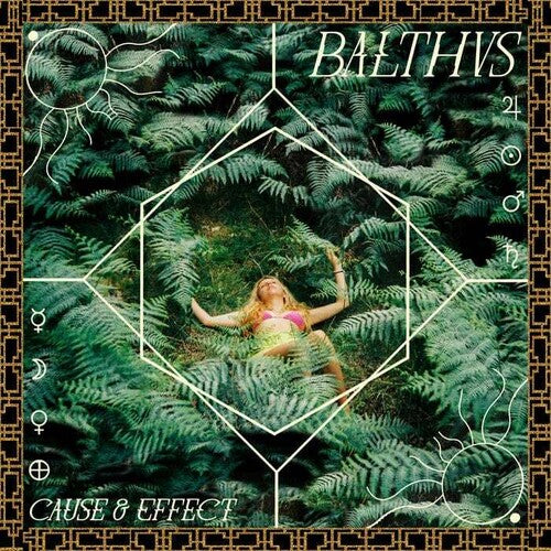 Balthvs: Cause & Effect ( RECORD )