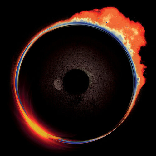 Bear McCreary: The Singularity (Original Soundtrack) ( RECORD )
