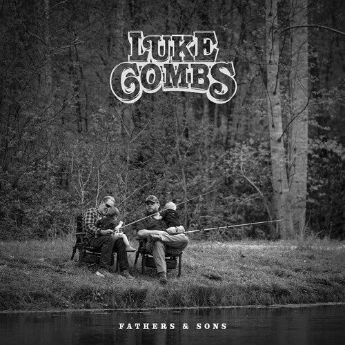 Luke Combs: Fathers & Sons ( RECORD )