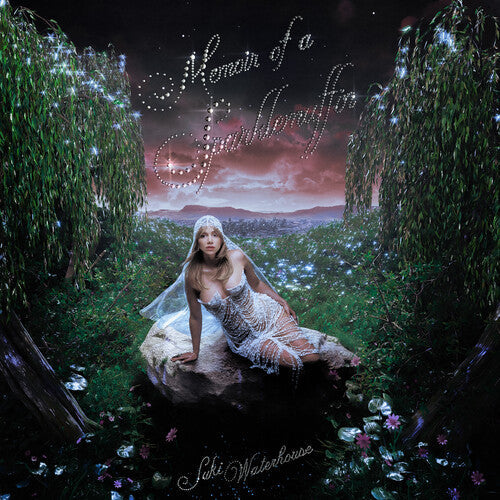 Suki Waterhouse: Memoir of a Sparklemuffin - Pearl ( RECORD )