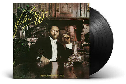 Labi Siffre: Remember My Song ( RECORD )