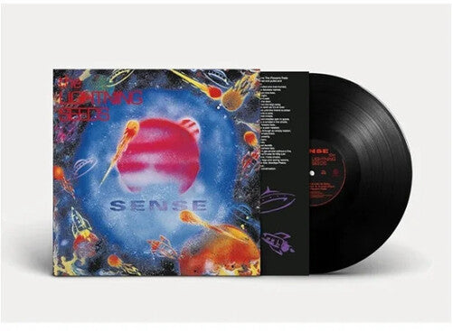 The Lightning Seeds: Sense ( RECORD )