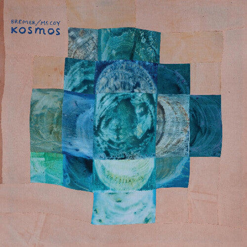 Bremer/McCoy: Kosmos ( RECORD )