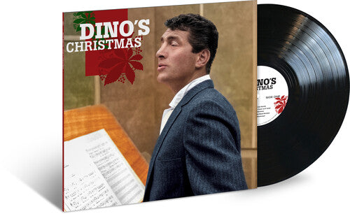 Dean Martin: Dino's Christmas ( RECORD )
