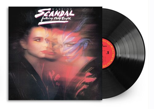 Scandal: Warrior ( RECORD )