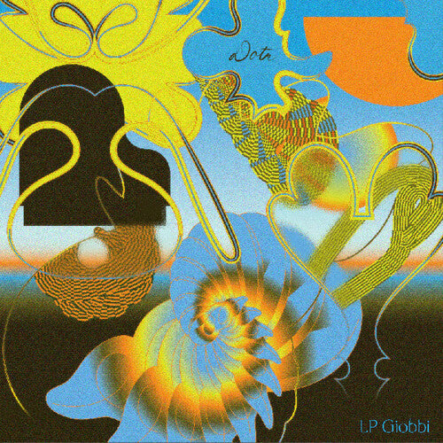 LP Giobbi: Dotr ( RECORD )