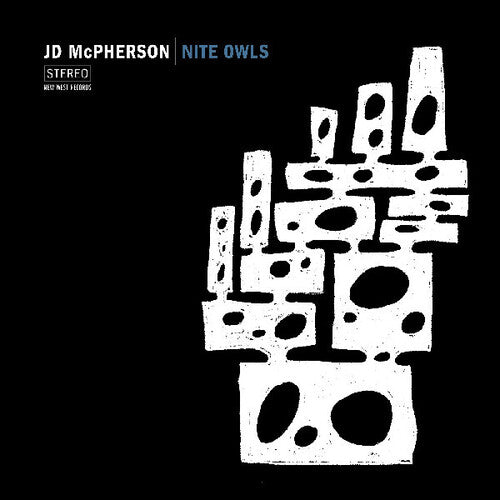 JD McPherson: Nite Owls ( RECORD )