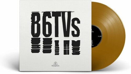 86Tvs: 86TVS ( RECORD )