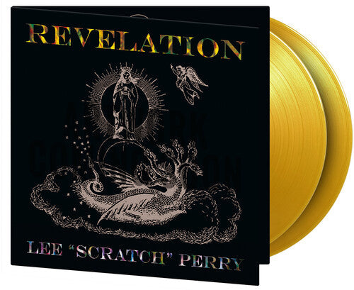 Perry, Lee & Upsetters: Revelation ( RECORD )