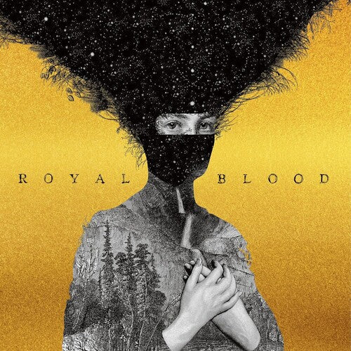 Royal Blood: Royal Blood (10th Anniversarry) ( RECORD )