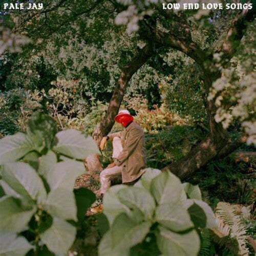 Pale Jay: Low End Love Songs ( RECORD )