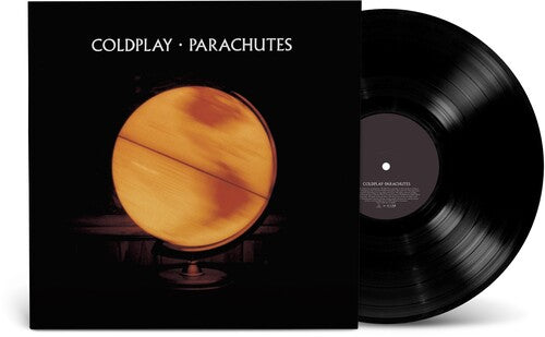 Coldplay: Parachutes ( RECORD )