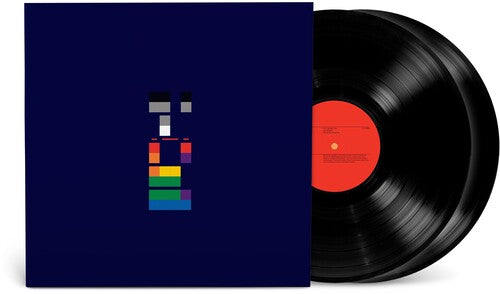 Coldplay: X&Y ( RECORD )