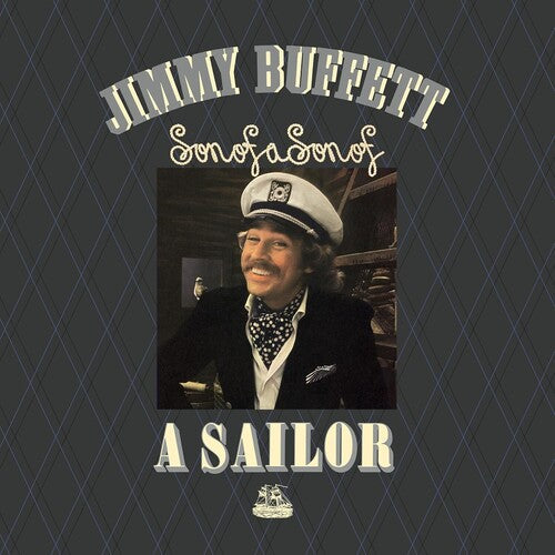 Jimmy Buffett: Son Of A Son Of A Sailor ( RECORD )