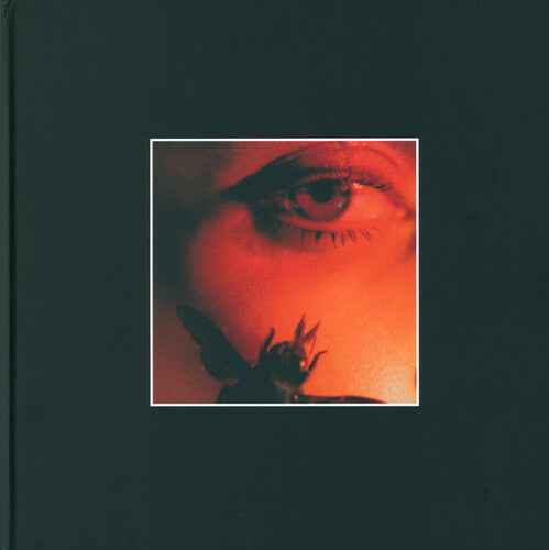 London Grammar: Greatest Love - Limited Deluxe Edition Hardcover Mediabook with Bonus CD & 10-Inch Vinyl ( RECORD )