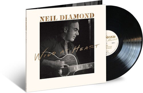 Neil Diamond: Wild At Heart ( RECORD )