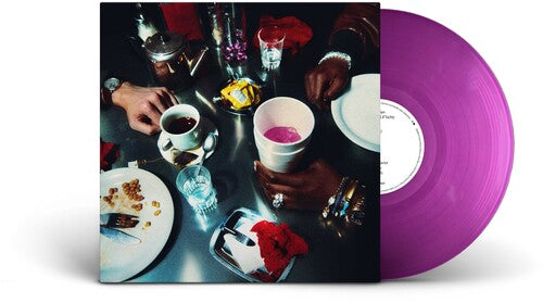 James Blake & Lil Yachty: Bad Cameo ( RECORD )