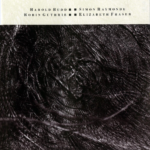 Cocteau Twins: The Moon and the Melodies ( RECORD )