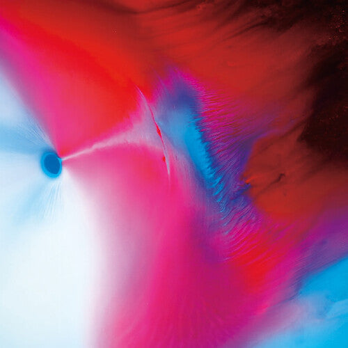 Floating Points: Cascade ( RECORD )