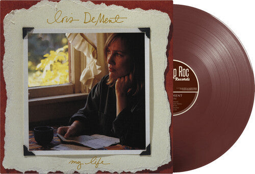 Iris DeMent: My Life (30th Anniversary) ( RECORD )