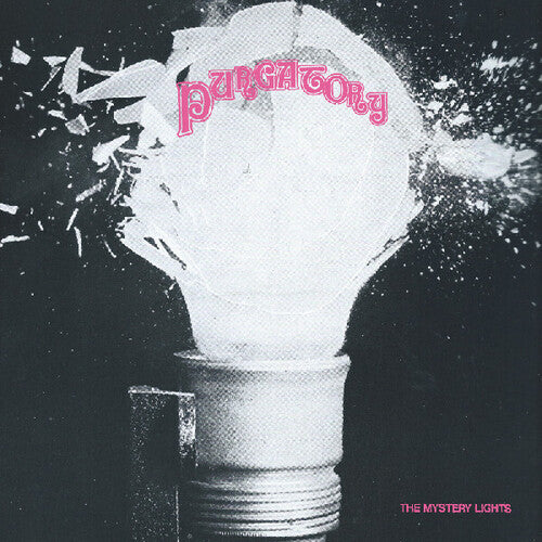 The Mystery Lights: Purgatory ( RECORD )