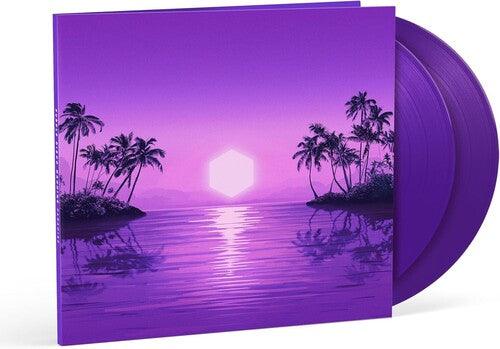 Purple Disco Machine: Paradise ( RECORD )