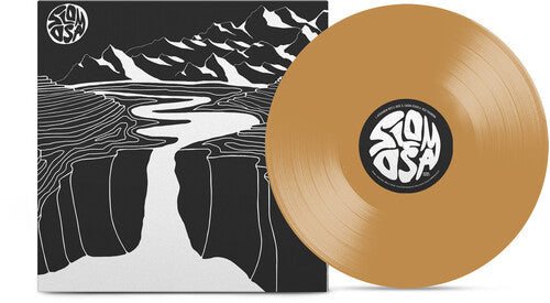 Slomosa: Tundra Rock ( RECORD )