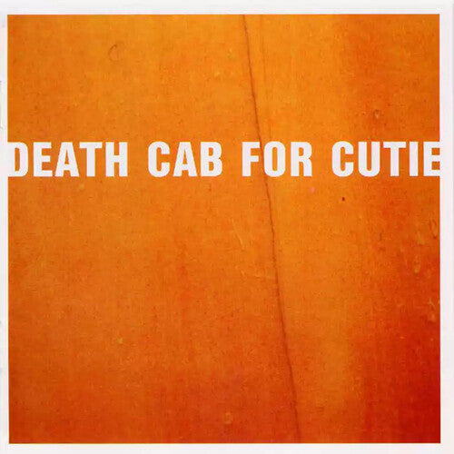 Death Cab for Cutie: The Photo Album ( RECORD )