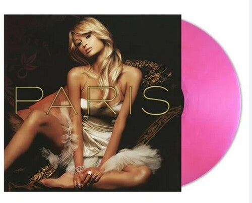 Paris Hilton: Paris ( RECORD )