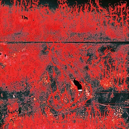 Concrete Winds: Concrete Winds ( RECORD )