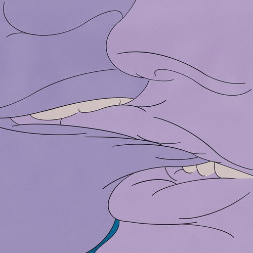 Drug Church: Prude ( RECORD )