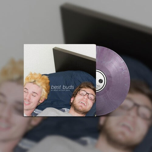 Mom Jeans.: Best Buds ( RECORD )