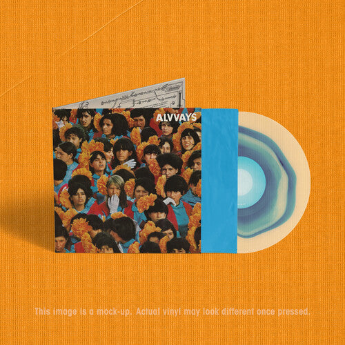 Alvvays: Alvvays (10th Anniversary Edition) ( RECORD )