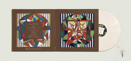 Laura Marling: Patterns in Repeat - Creme - Cream ( RECORD )