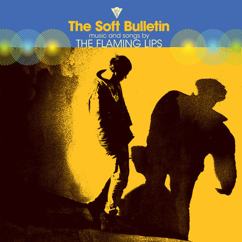 The Flaming Lips: The Soft Bulletin (25th Anniversary) ( RECORD )