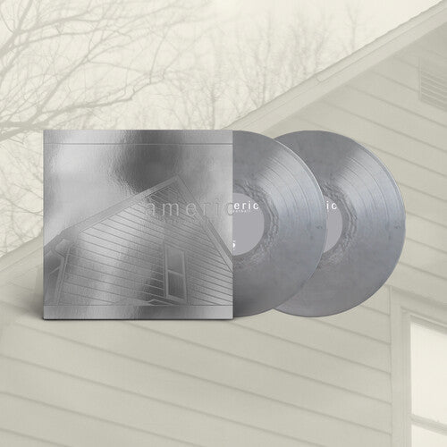 American Football: American Football (25th Anniversary) ( RECORD )