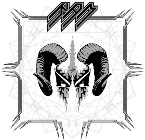 The Ram: Lightbringer ( RECORD )