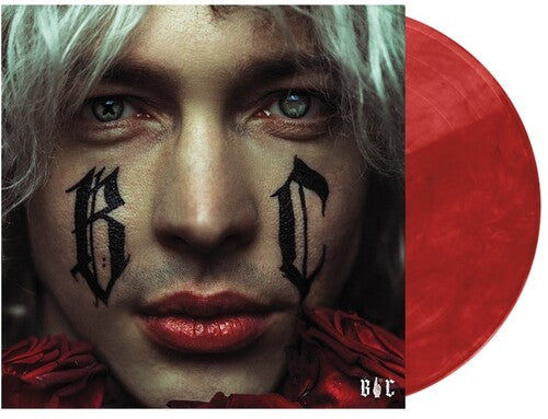 Barns Courtney: Supernatural ( RECORD )