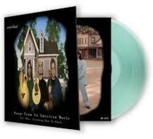 Everclear: Songs From An American Movie Vol. 1: Learning ( RECORD )
