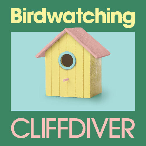 Cliffdiver: Birdwatching ( RECORD )