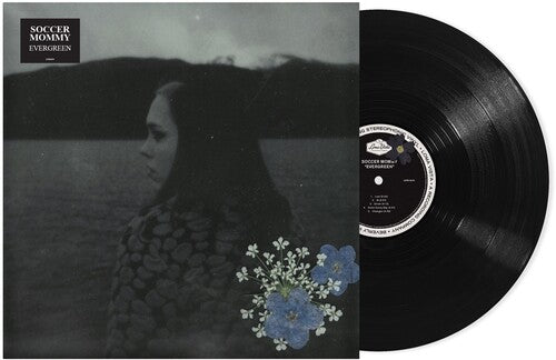 Soccer Mommy: Evergreen ( RECORD )