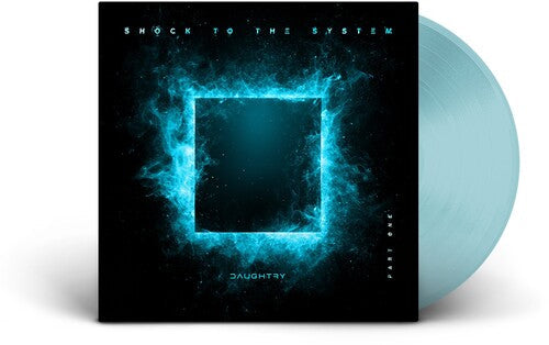 Daughtry: Shock To The System (Part 1) ( RECORD )