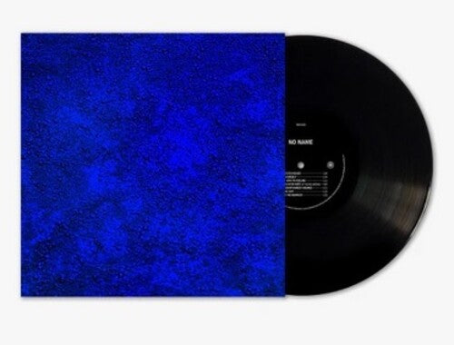 Jack White: No Name ( RECORD )