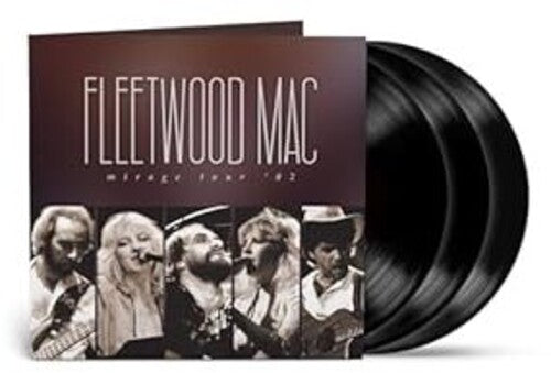 Fleetwood Mac: Mirage Tour '82 ( RECORD )