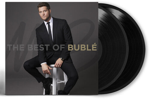 Michael Bublé: The Best Of Bublé ( RECORD )
