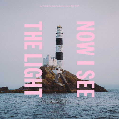 Toe: Now I See The Light ( RECORD )